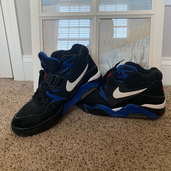nike air force 180 charles barkley
